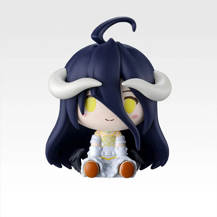 Ichiban   Kuji   Overlord   -   D   Prize   Chokonokko   Figure   (7   Types)