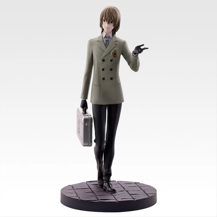 Ichiban   Kuji   Persona   5   Royal   -   B   Prize   Goro   Akechi   Figure