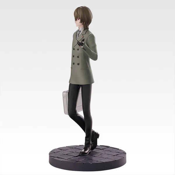 Ichiban   Kuji   Persona   5   Royal   -   B   Prize   Goro   Akechi   Figure