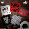 Ichiban   Kuji   Persona   5   Royal   -   E   Prize   Variety   Cloth   Collection   Complete   Set   of   6   Types
