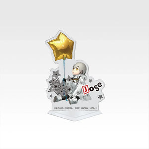 Ichiban   Kuji   Persona   5   Royal   -   F   Prize   Acrylic   Stands   (25   Types)