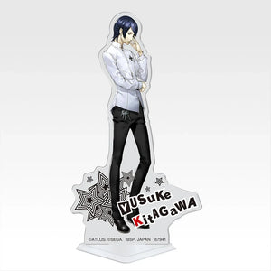 Ichiban   Kuji   Persona   5   Royal   -   F   Prize   Acrylic   Stands   (25   Types)