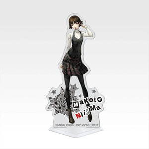 Ichiban   Kuji   Persona   5   Royal   -   F   Prize   Acrylic   Stands   (25   Types)