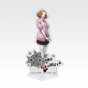 Ichiban   Kuji   Persona   5   Royal   -   F   Prize   Acrylic   Stands   (25   Types)