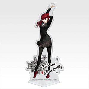Ichiban   Kuji   Persona   5   Royal   -   F   Prize   Acrylic   Stands   (25   Types)