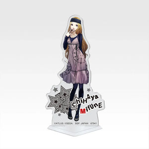 Ichiban   Kuji   Persona   5   Royal   -   F   Prize   Acrylic   Stands   (25   Types)