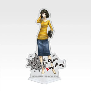 Ichiban   Kuji   Persona   5   Royal   -   F   Prize   Acrylic   Stands   (25   Types)