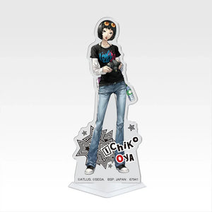 Ichiban   Kuji   Persona   5   Royal   -   F   Prize   Acrylic   Stands   (25   Types)