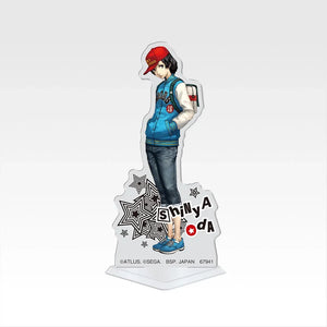 Ichiban   Kuji   Persona   5   Royal   -   F   Prize   Acrylic   Stands   (25   Types)