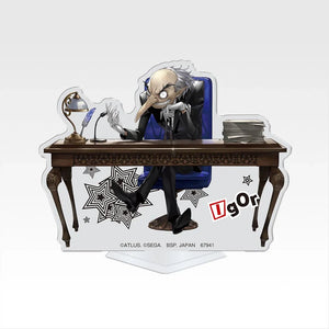 Ichiban   Kuji   Persona   5   Royal   -   F   Prize   Acrylic   Stands   (25   Types)