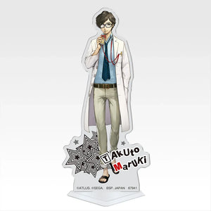 Ichiban   Kuji   Persona   5   Royal   -   F   Prize   Acrylic   Stands   (25   Types)