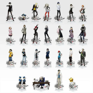 Ichiban   Kuji   Persona   5   Royal   -   F   Prize   Acrylic   Stands   (25   Types)