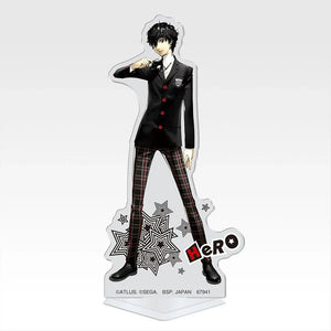 Ichiban   Kuji   Persona   5   Royal   -   F   Prize   Acrylic   Stands   (25   Types)