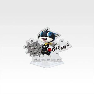 Ichiban   Kuji   Persona   5   Royal   -   F   Prize   Acrylic   Stands   (25   Types)
