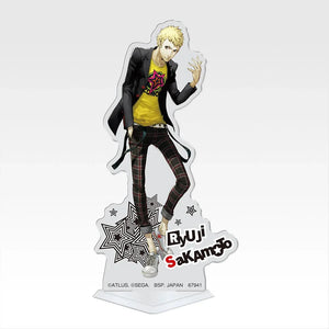 Ichiban   Kuji   Persona   5   Royal   -   F   Prize   Acrylic   Stands   (25   Types)