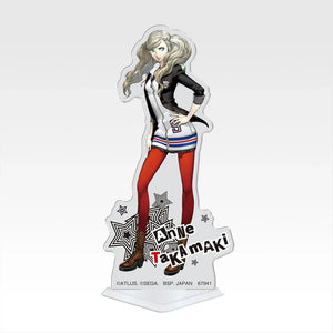 Ichiban   Kuji   Persona   5   Royal   -   F   Prize   Acrylic   Stands   (25   Types)