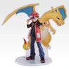 Ichiban   Kuji   Pokemon   Masters   EX   7th   Anniversary   -   A   Prize   Sygna   Suit   &   Charizard   Masterlise   Plus   Figure