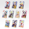 Ichiban   Kuji   Pokemon   Masters   EX   7th   Anniversary   -   E   Prize   Memorial   Photo   Mini   Art   Board   Complete   Set   Of   10   Types