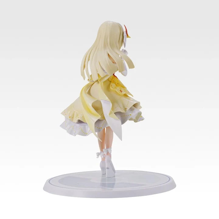 Ichiban   Kuji   Pokemon   Masters   EX   7th   Anniversary   -   Last   One   Prize   Lillie   (24th   Anniversary)   &   Solgaleo   Masterlise   Plus   Figure