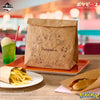 Ichiban   Kuji   Pokemon   Poke   Pieces   Welcome   to   the   PEACE   Diner   -   E   Prize   Paper   Bag   Style   Lunch   Bag