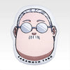 Ichiban   Kuji   Sakamoto   Days   Vol.2   -   E   Prize   Taro   Sakamoto   Face   Cushion