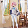 Ichiban   Kuji   School   Idolmaster   Part   3   -   A   Prize   Mao   Arimura   Figure   1/7   Gracemaster