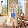 Ichiban   Kuji   School   Idolmaster   Part   3   -   C   Prize   Hiro   Shinosawa   Figure   1/7   Gracemaster