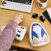 Ichiban   Kuji   Spy   ×   Family   Thanks   for   Being   You   -   C   Prize   Die-Cut   Cushion