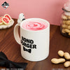 Ichiban   Kuji   Spy   ×   Family   Thanks   for   Being   You   -   E   Prize   Bond   Mug
