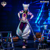 Ichiban   Kuji   Street   Fighter   6   -   B   Prize   Juri   MASTERLISE   Color   2   ver.