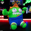 Ichiban   Kuji   Street   Fighter   6   -   C   Prize   Blanka   OUTFIT   3