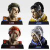 Ichiban   Kuji   Street   Fighter   6   -   D   Prize   Head   Figure   (4   Types)