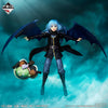 Ichiban   Kuji   That   Time   I   Got   Reincarnated   as   a   Slime   The   Movie   Tears   of   the   Blue   Sea   -   Last   One   Prize   Rimuru   &   Gobta   Figures