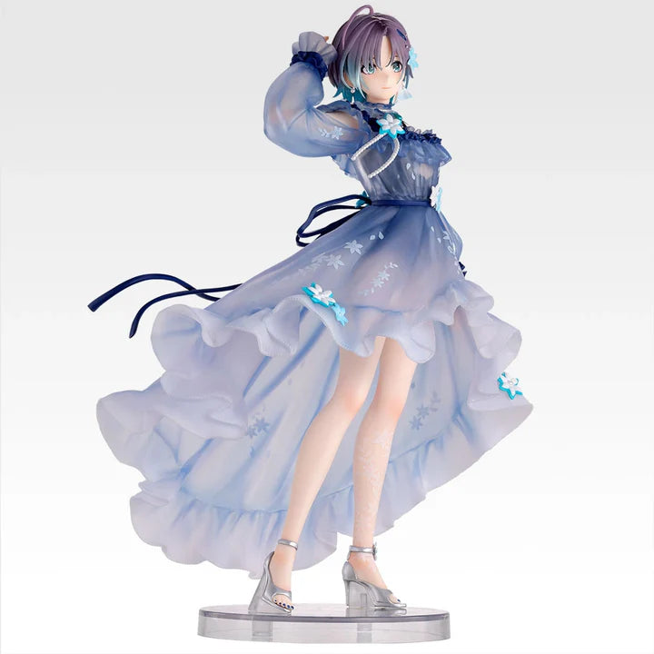 Ichiban   Kuji   The   Idolmaster   Shinycolors   Midnight   Secret   Party   -   Prize   1   Asakura   Toru   Figure   1/7   Gracemaster