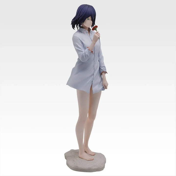 Ichiban   Kuji   Theatrical   Version   Chainsaw   Man   Movie   Reze   Arc   2nd   Edition   -   B   Prize   Reze   Masterlise   Figure