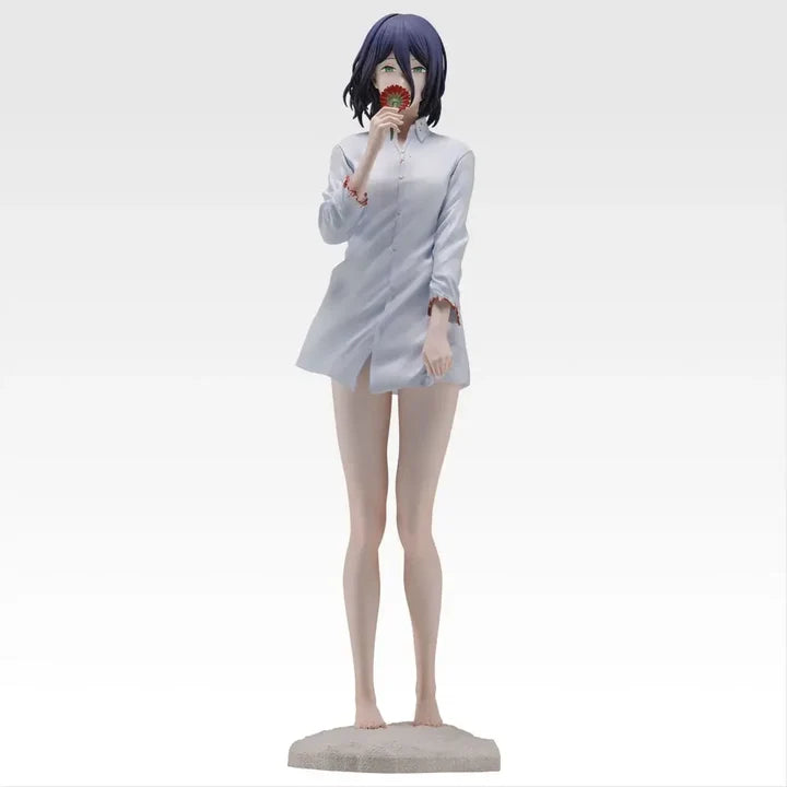 Ichiban   Kuji   Theatrical   Version   Chainsaw   Man   Movie   Reze   Arc   2nd   Edition   -   B   Prize   Reze   Masterlise   Figure