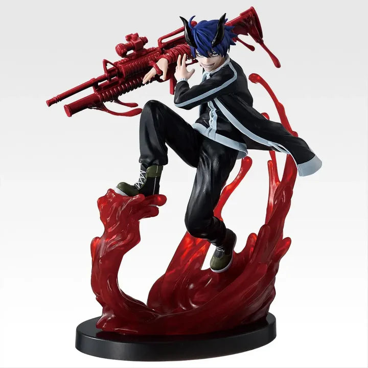 Ichiban   Kuji   Tougen   Anki   2   -   A   Prize   Shiki   Ichinose   Figure