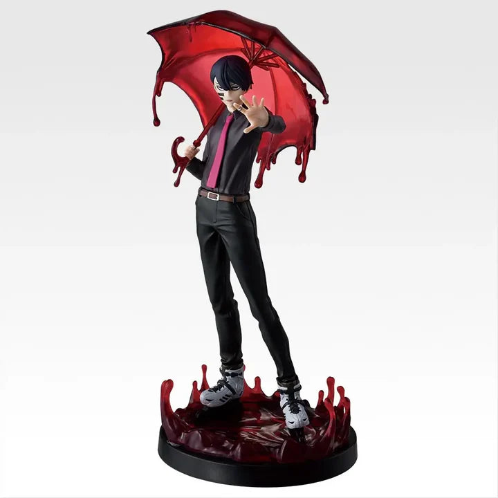 Ichiban   Kuji   Tougen   Anki   2   -   Last   One   Prize   Naito   Mudano   Figure