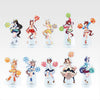 Ichiban   Kuji   Uma   Musume   Pretty   Derby   12th   Edition   -   D   Prize   Cheer   for   You   Acrylic   Stand   Complete   Set   of   10   Types