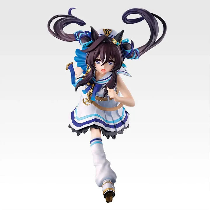 Ichiban   Kuji   Uma   Musume   Pretty   Derby   13th   Edition   -   C   Prize   Vivlos   Figure