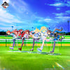 Ichiban   Kuji   Uma   Musume   Pretty   Derby   13th   Edition   -   F   Prize   Dream   Race!   Acrylic   Stands   (5   Types)
