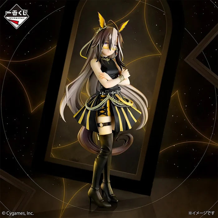 Ichiban   Kuji   Uma   Musume   Pretty   Derby   14th   Edition   -   B   Prize   Dream   Journey   GOLD   WEEK   Figure