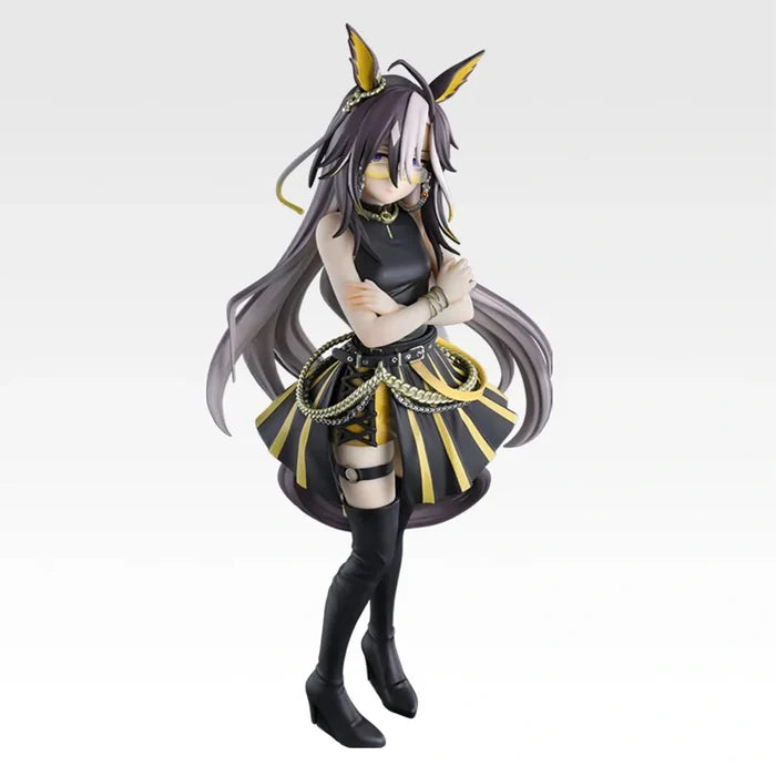 Ichiban   Kuji   Uma   Musume   Pretty   Derby   14th   Edition   -   B   Prize   Dream   Journey   GOLD   WEEK   Figure