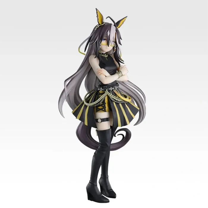 Ichiban   Kuji   Uma   Musume   Pretty   Derby   14th   Edition   -   B   Prize   Dream   Journey   GOLD   WEEK   Figure