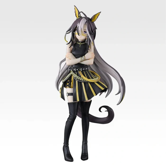 Ichiban   Kuji   Uma   Musume   Pretty   Derby   14th   Edition   -   B   Prize   Dream   Journey   GOLD   WEEK   Figure