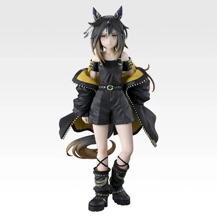 Ichiban   Kuji   Uma   Musume   Pretty   Derby   14th   Edition   -   Last   One   Prize   Stay   Gold   GOLD   WEEK   Figure   Last   One   Ver.