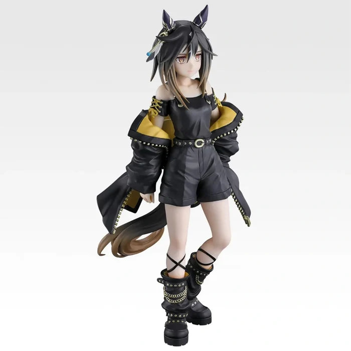 Ichiban   Kuji   Uma   Musume   Pretty   Derby   14th   Edition   -   Last   One   Prize   Stay   Gold   GOLD   WEEK   Figure   Last   One   Ver.