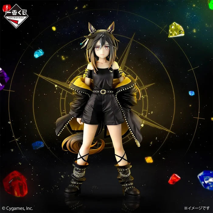 Ichiban   Kuji   Uma   Musume   Pretty   Derby   14th   Edition   -   A   Prize   Stay   Gold   GOLD   WEEK   Figure