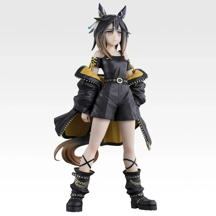 Ichiban   Kuji   Uma   Musume   Pretty   Derby   14th   Edition   -   A   Prize   Stay   Gold   GOLD   WEEK   Figure