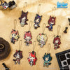 Ichiban   Kuji   Uma   Musume   Pretty   Derby   14th   Edition   -   H   Prize   Rubber   Charm   (10   Types)